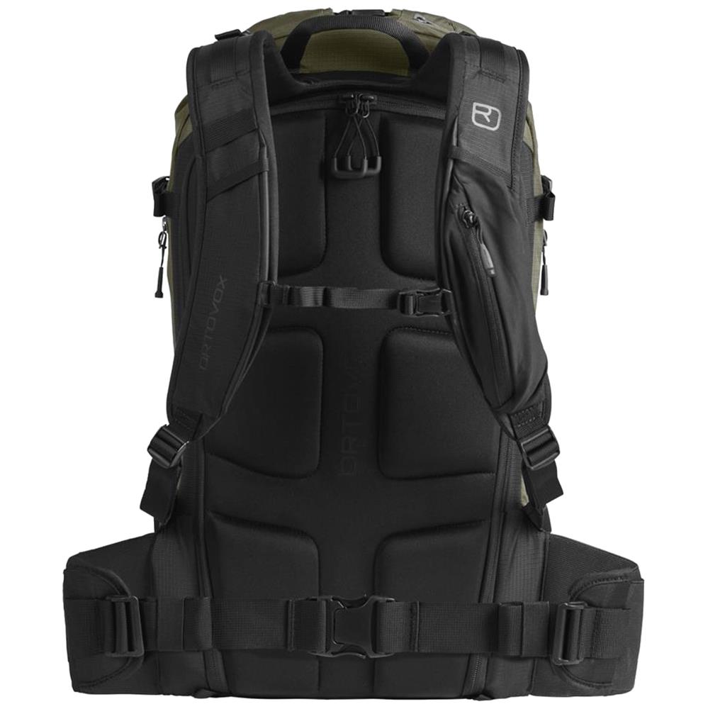 ORTOVOX 46830DARK WILD HERBS