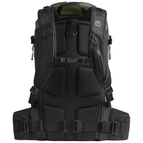 ORTOVOX 46830DARK WILD HERBS