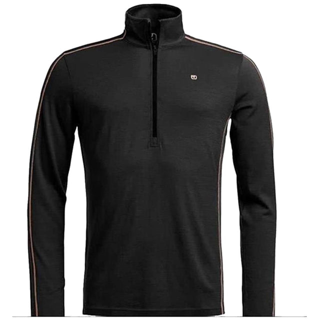 ORTOVOX 84213BLACK RAVEN