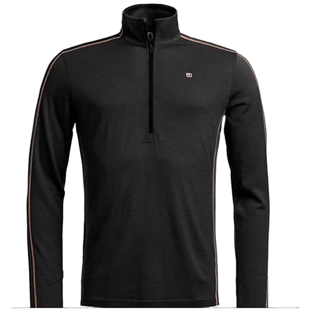 ORTOVOX 84213BLACK RAVEN