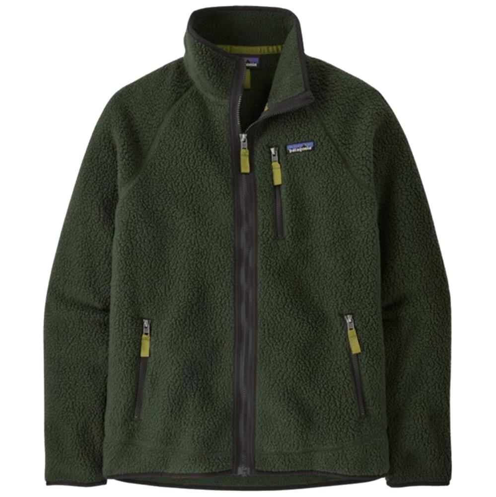 PATAGONIA 22801OLGG
