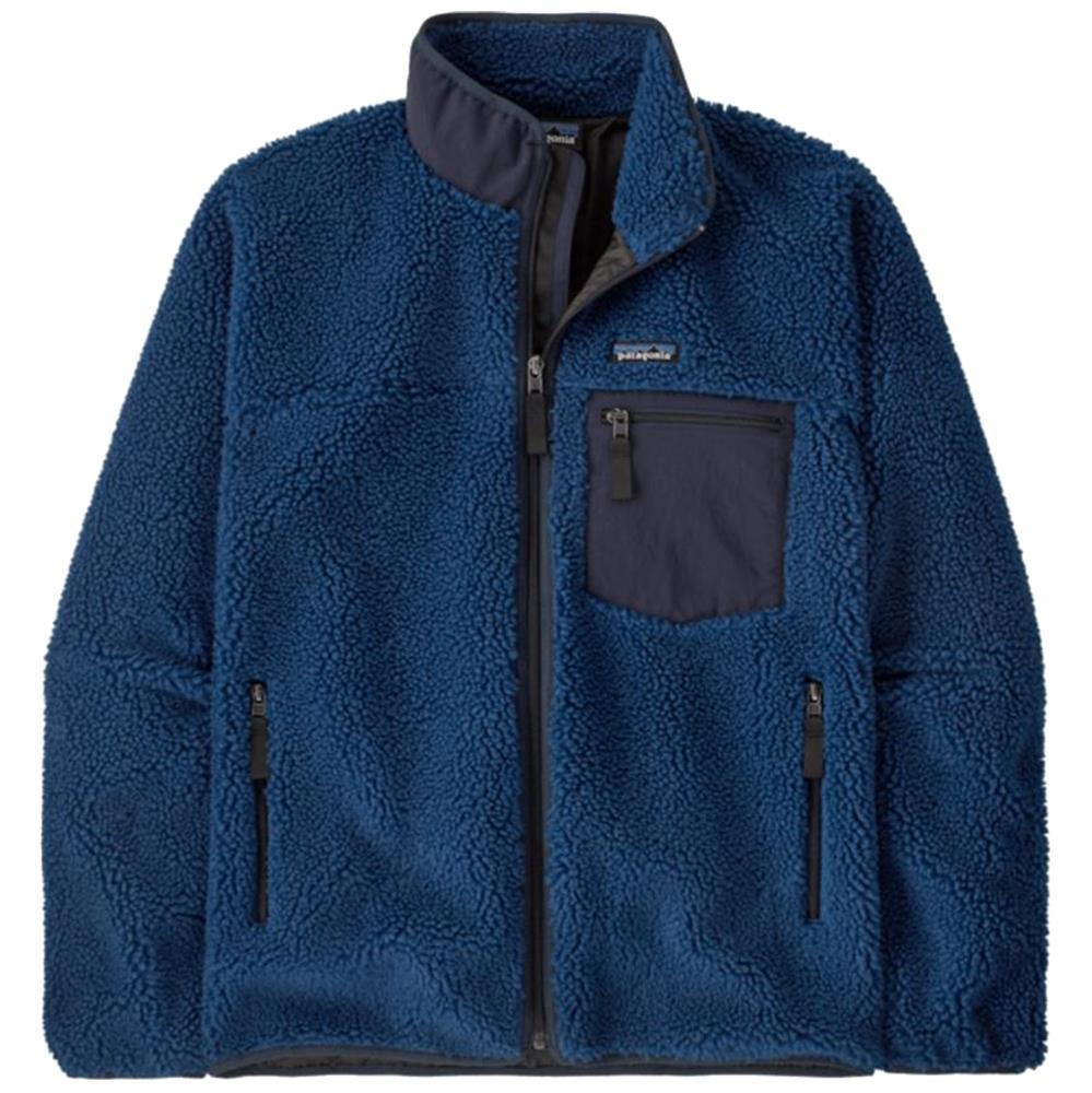 PATAGONIA M's Classic Retro-X Jk Pile uomo