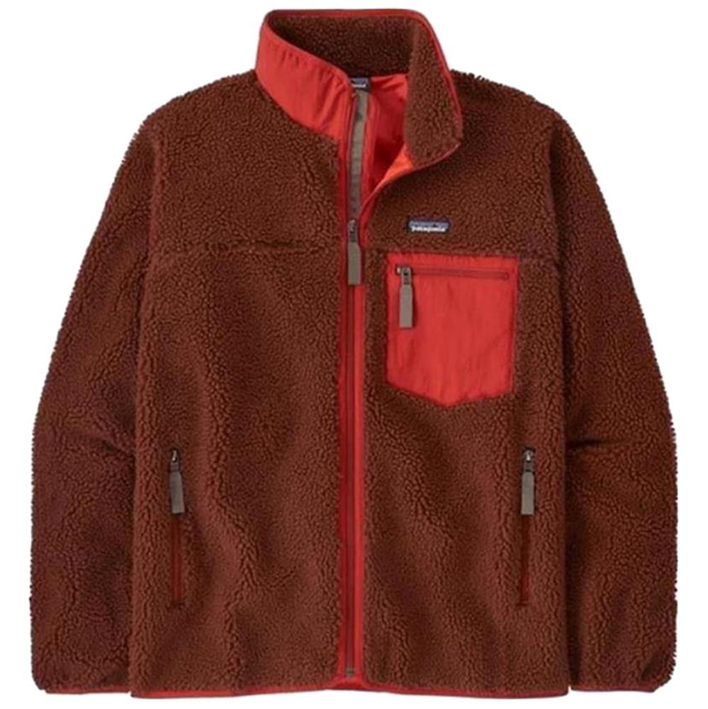 PATAGONIA M's Classic Retro-X Jkt Herren Pile