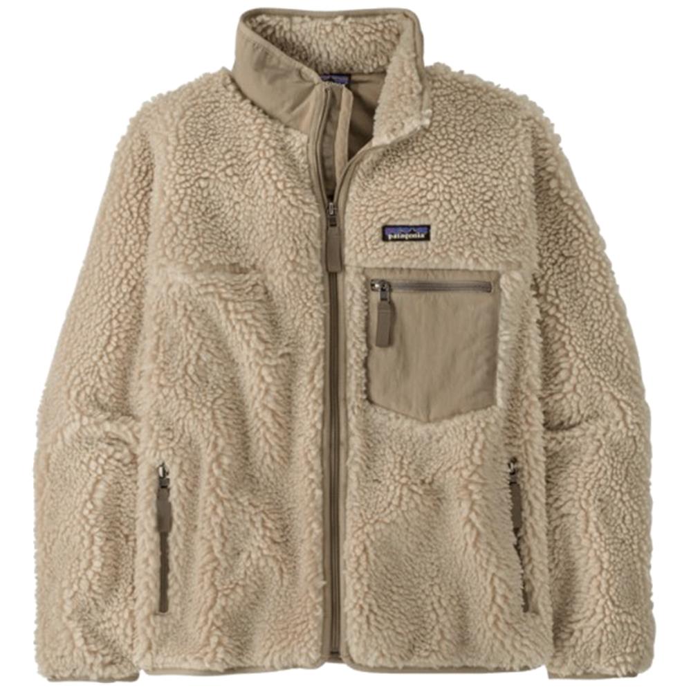 PATAGONIA W's Classic Retro-X Jkt Fleecejacke Damen