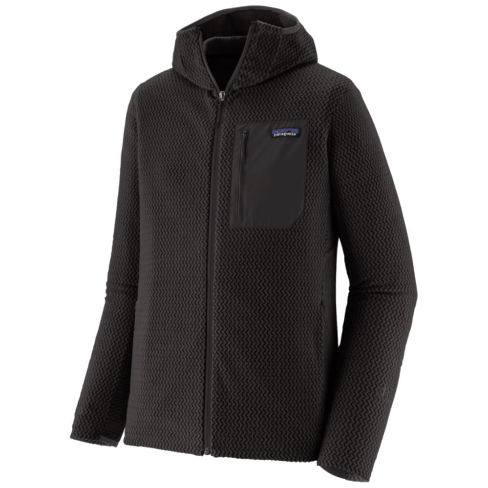 PATAGONIA M's R1 Air Full-Zip Hoody Pile uomo