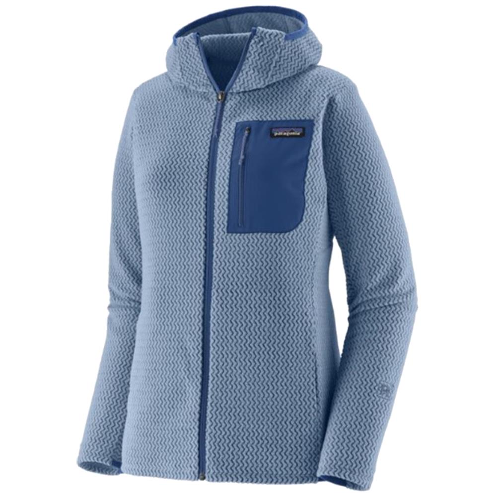 PATAGONIA W's R1 Air Full-Zip Hoody Damen-Fleecejacke