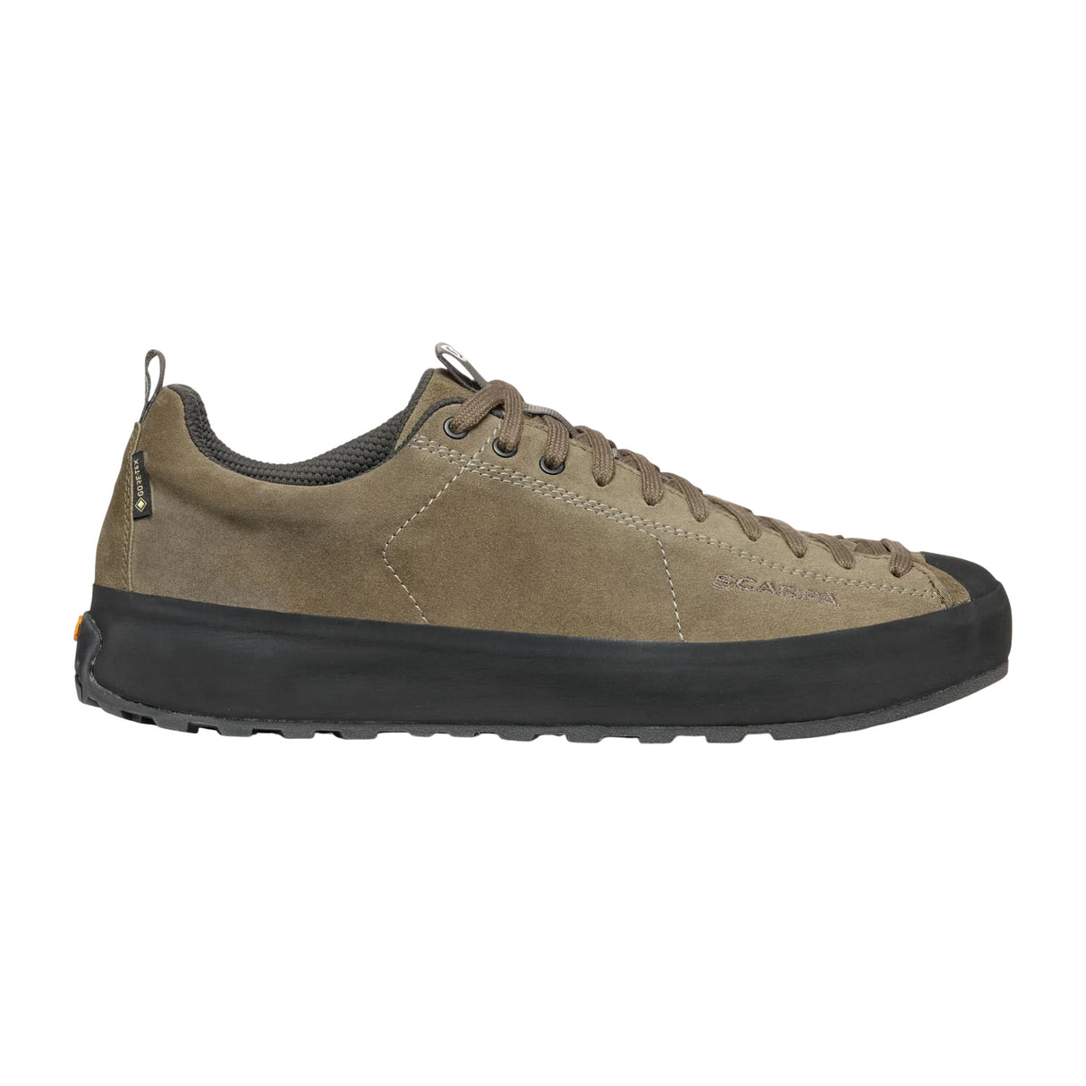 SCARPA 32708DARK ROCK