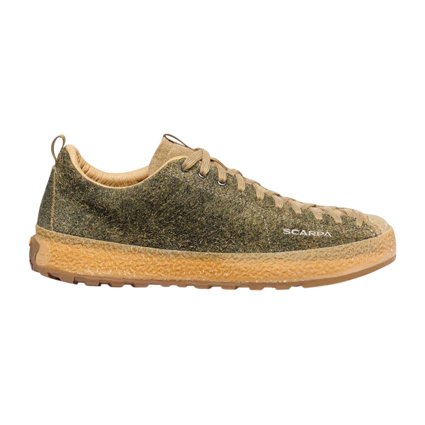 SCARPA 32721MIMETICO