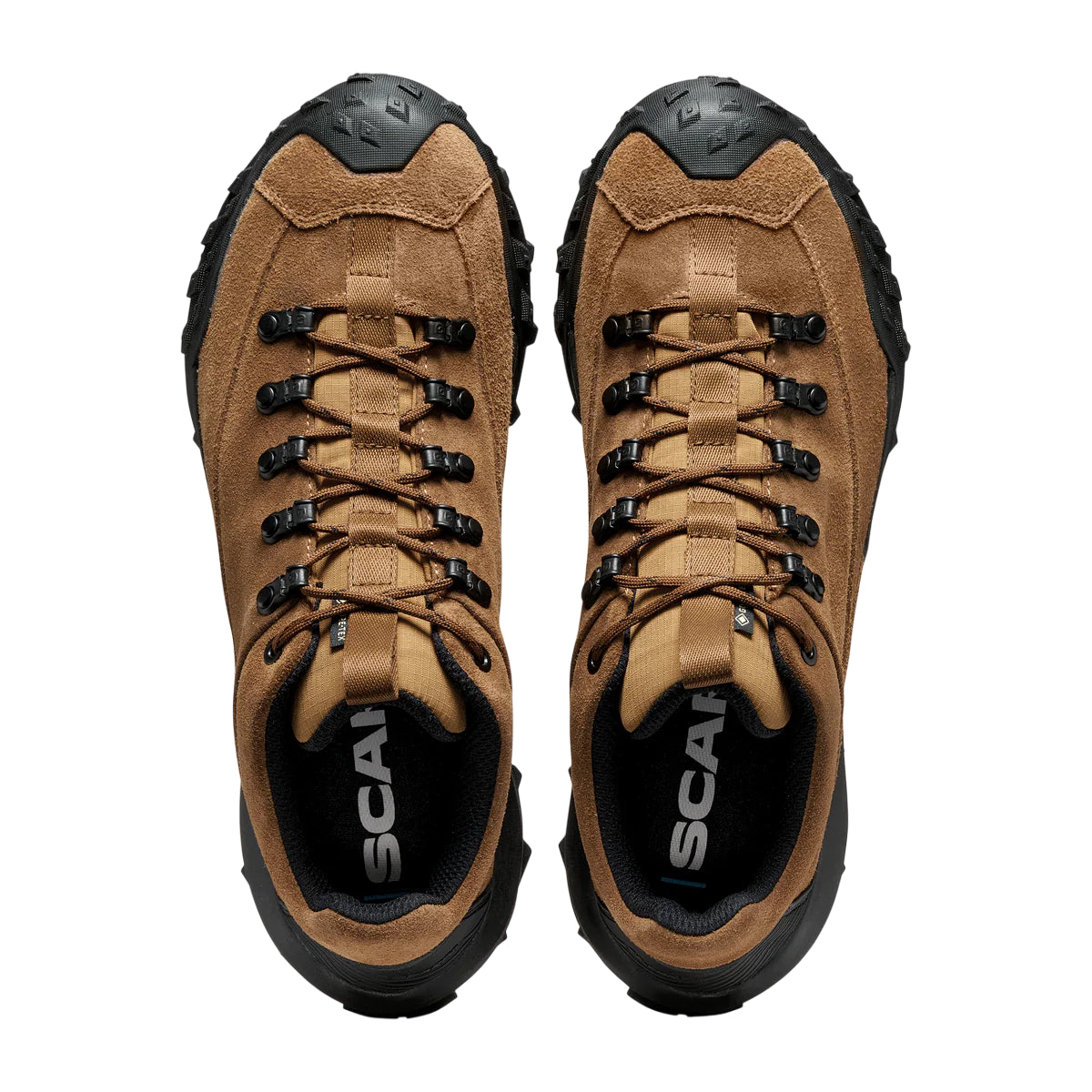 SCARPA 32724NATURAL BURNT