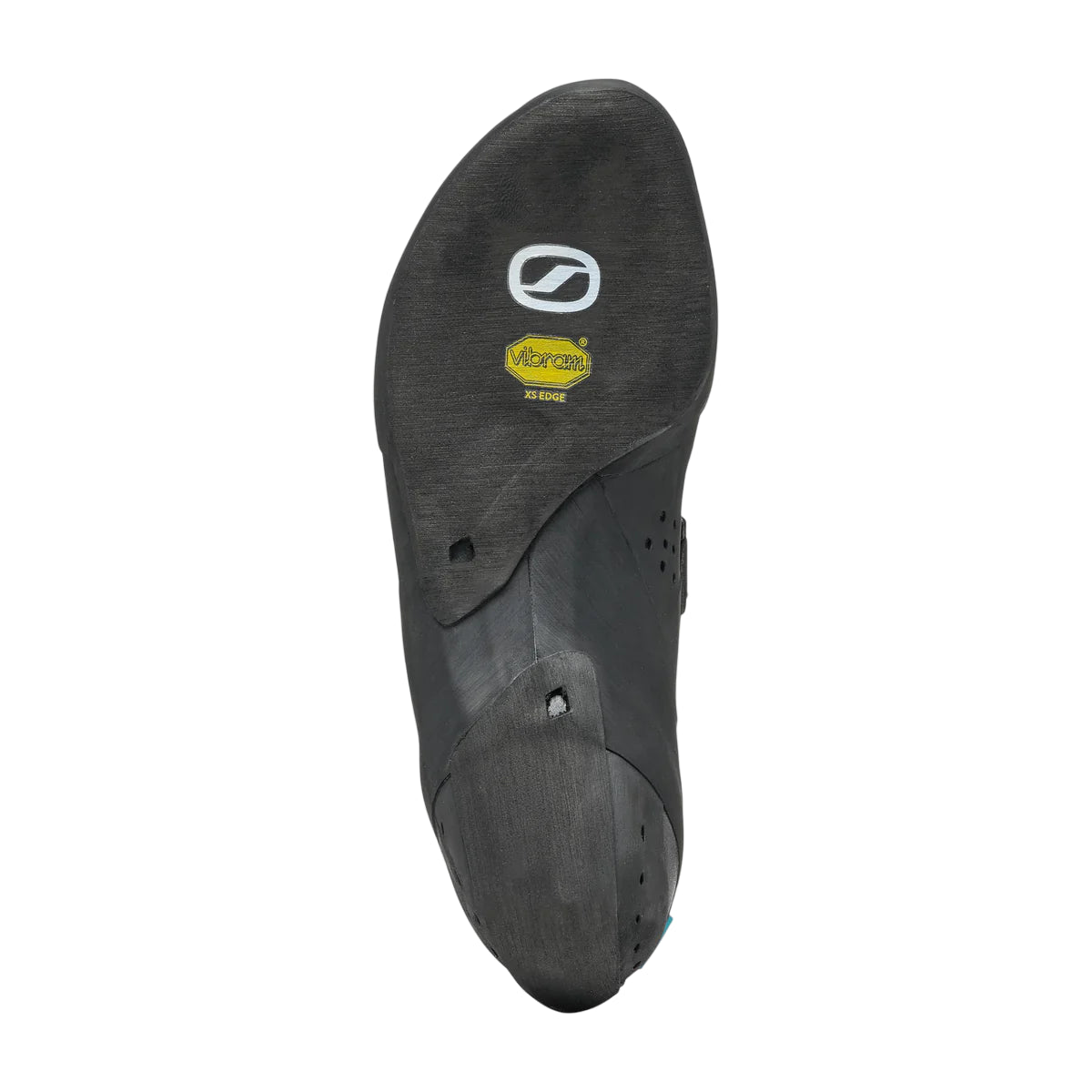 SCARPA 70096SMOKE YELLOW