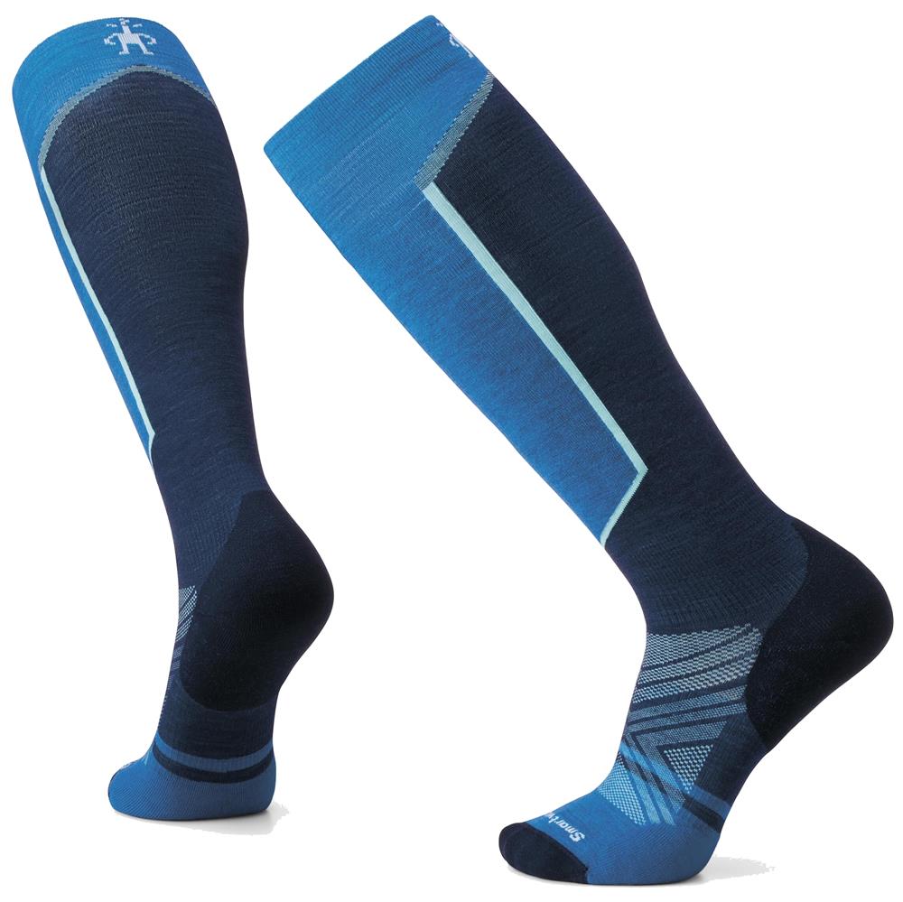 SMARTWOOL Targeted Cushion OTC Calze Sci uomo