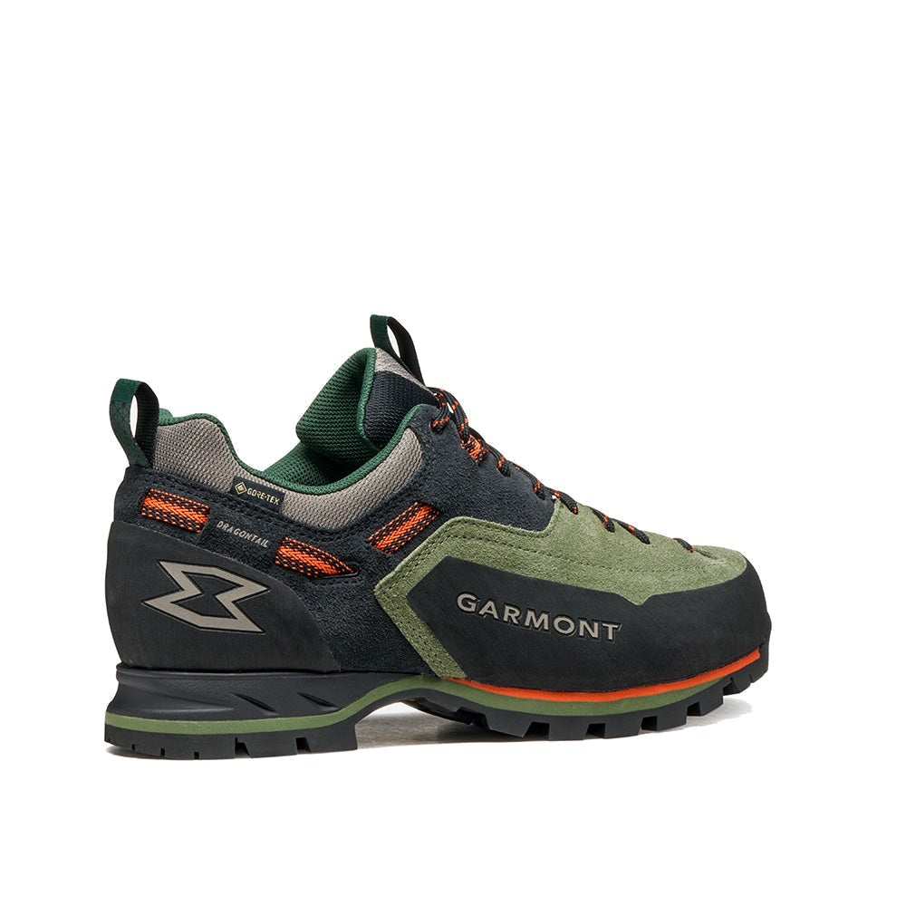 Garmont Dragontail MNT Evo GTX scarpa approach uomo Gore-Tex