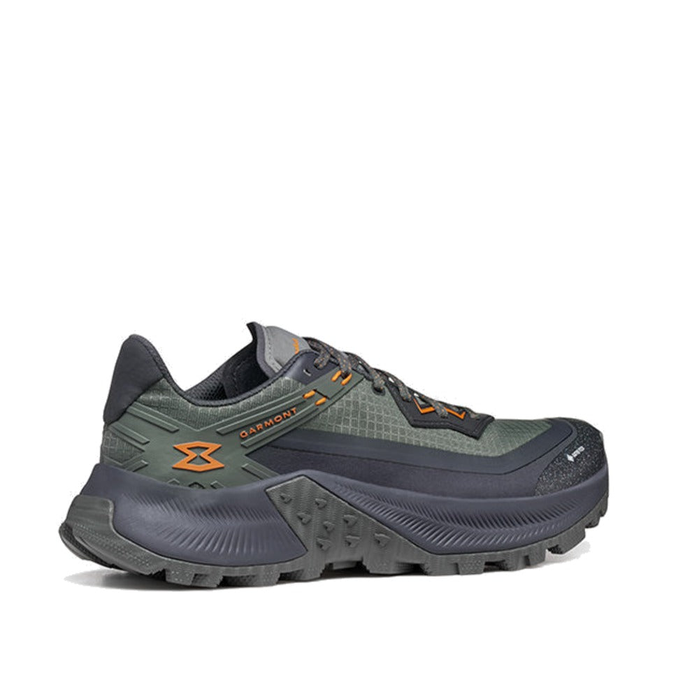 Garmont 9.81 Etere Max GTX scarpa speed hiking uomo Gore-Tex