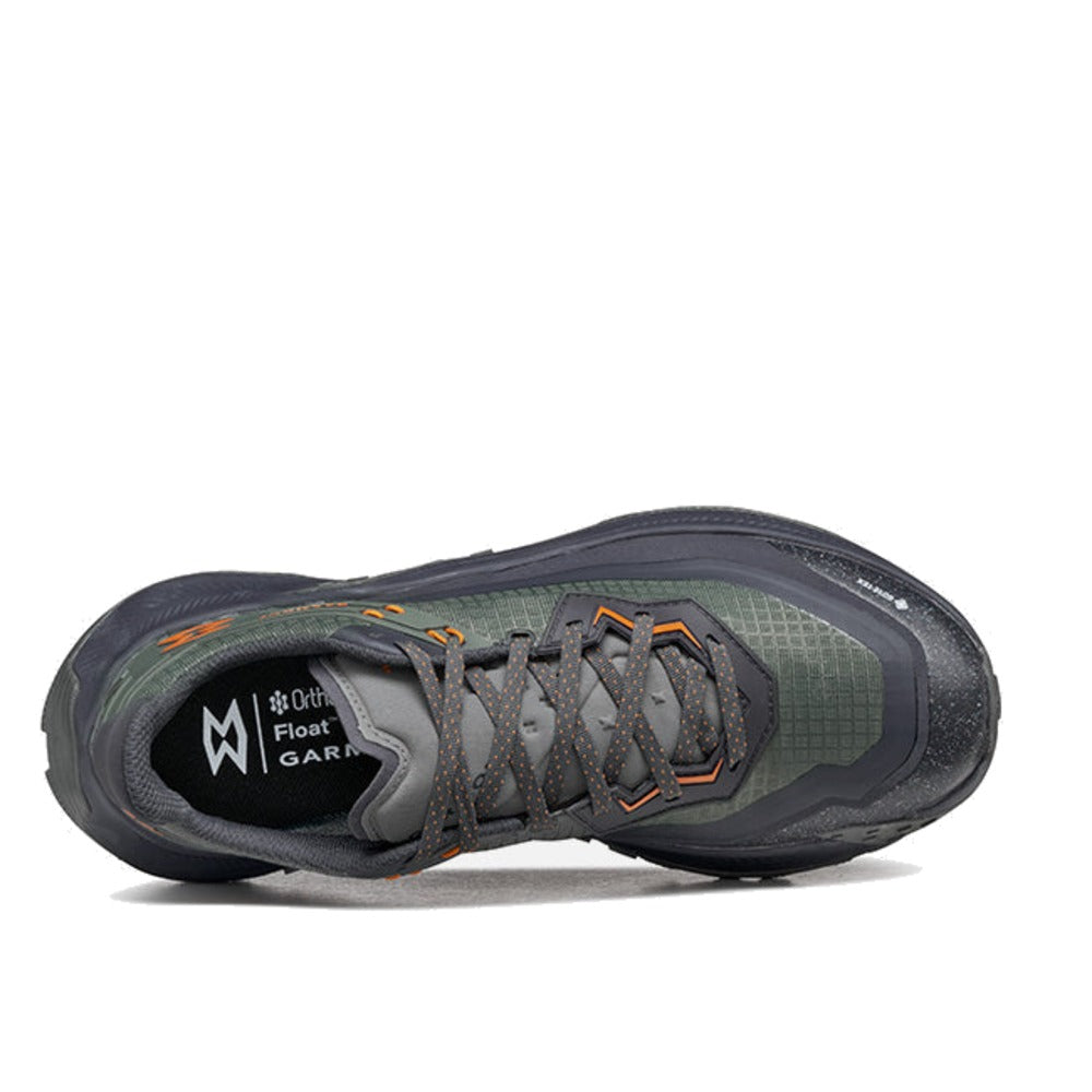 Garmont 9.81 Etere Max GTX scarpa speed hiking uomo Gore-Tex