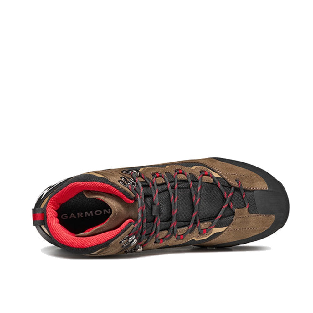 Garmont Lagorai 3 GTX scarponcino trekking uomo Gore-Tex