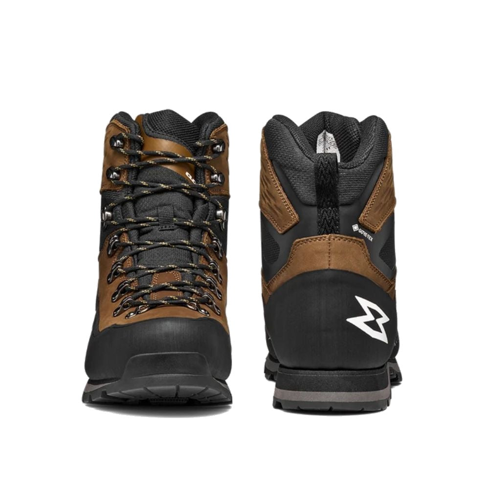 Garmont Lagorai 3 GTX scarponcino trekking uomo Gore-Tex