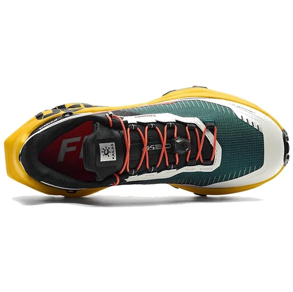 KAILAS FUGA Ex 330 scarpe trail uomo
