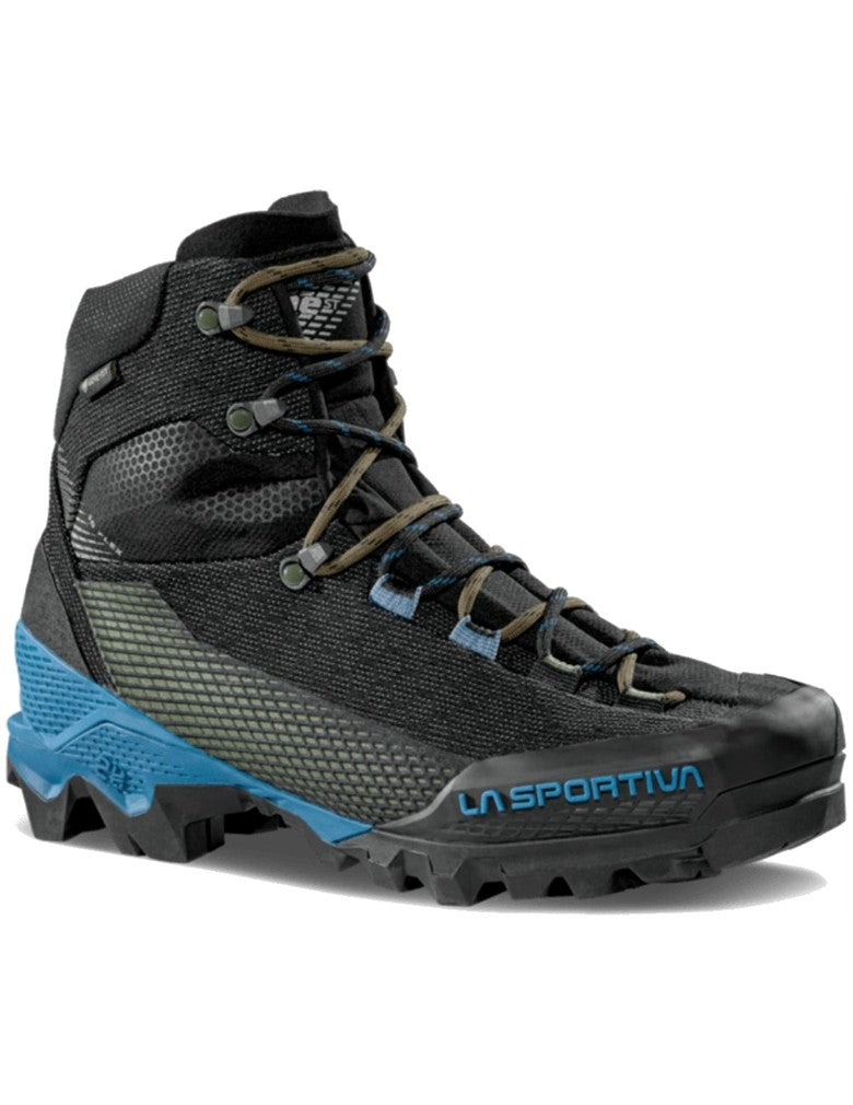 LA SPORTIVA Aequilibrium ST GTX Scarponi Alpinismo uomo