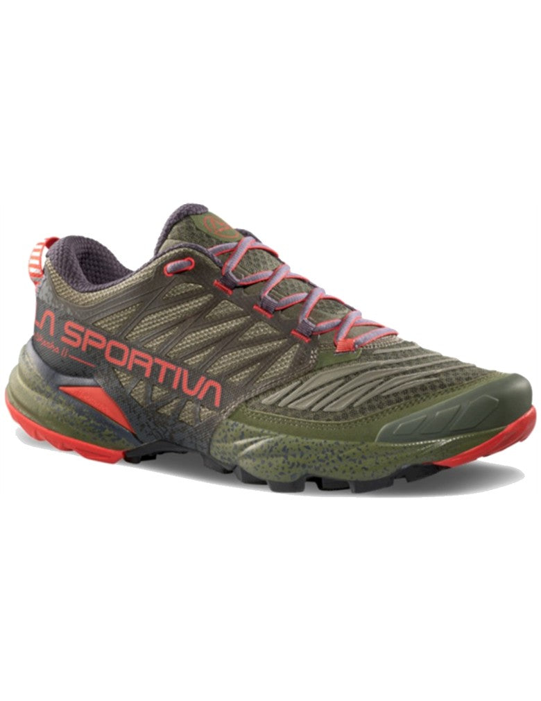 LA SPORTIVA Akasha II Scarpe Trail uomo