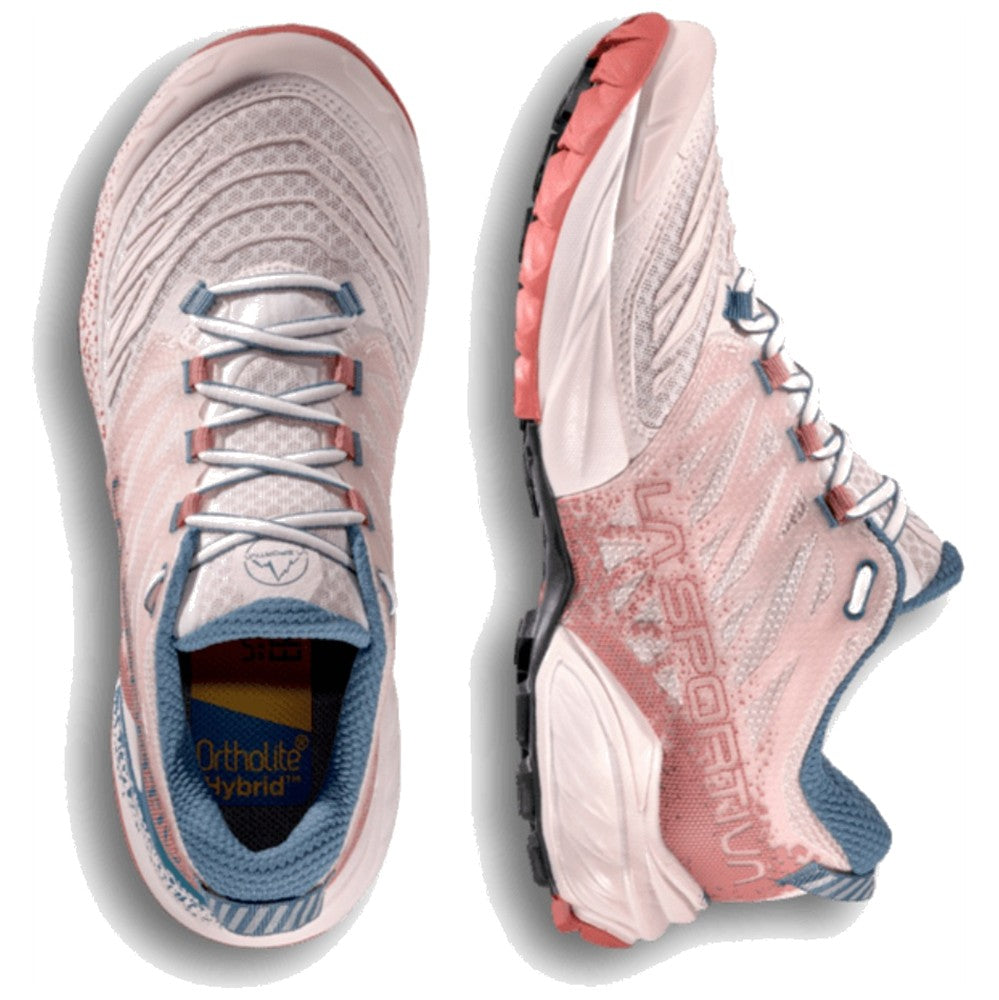 LA SPORTIVA AKASHA II SCARPA TRAIL DONNA