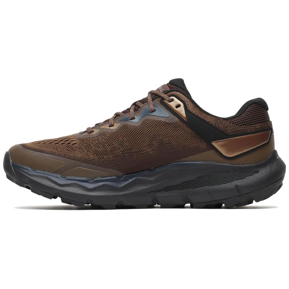 MERRELL Nova 4 WP Scarpa uomo