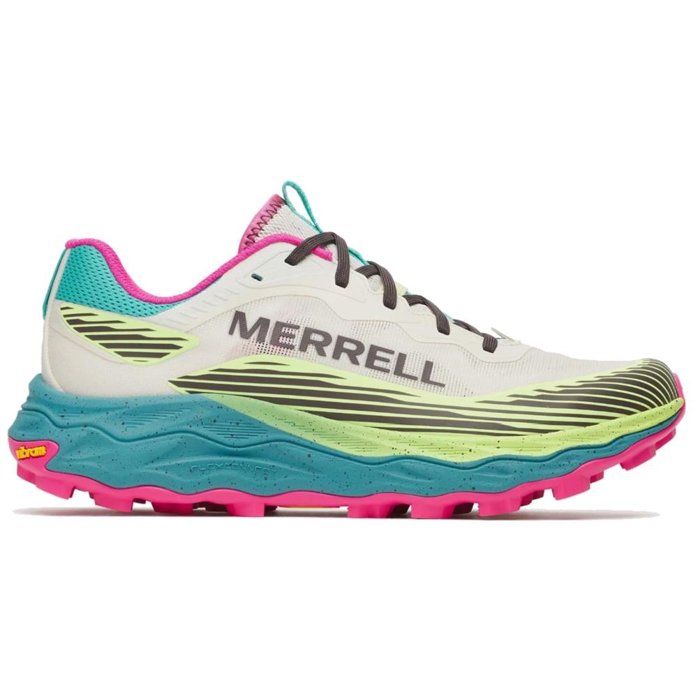 MERRELL Agility Peak 6 Scarpe Trail uomo