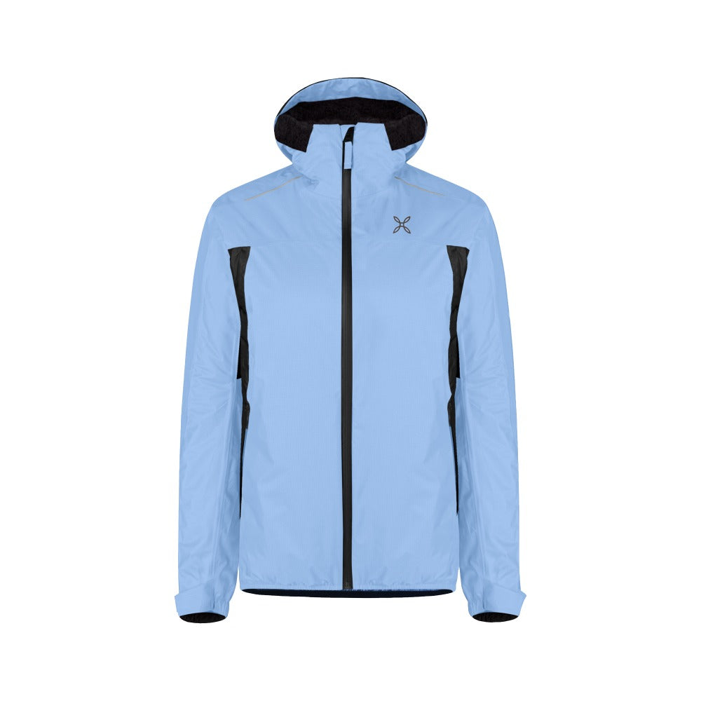 Montura nevis 2.0 jacket woman giacca imbottita donna scialpinismo