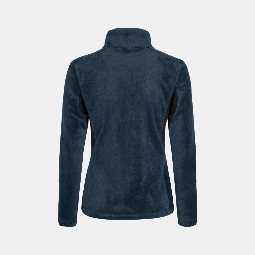 Montura polar style jacket woman pile donna