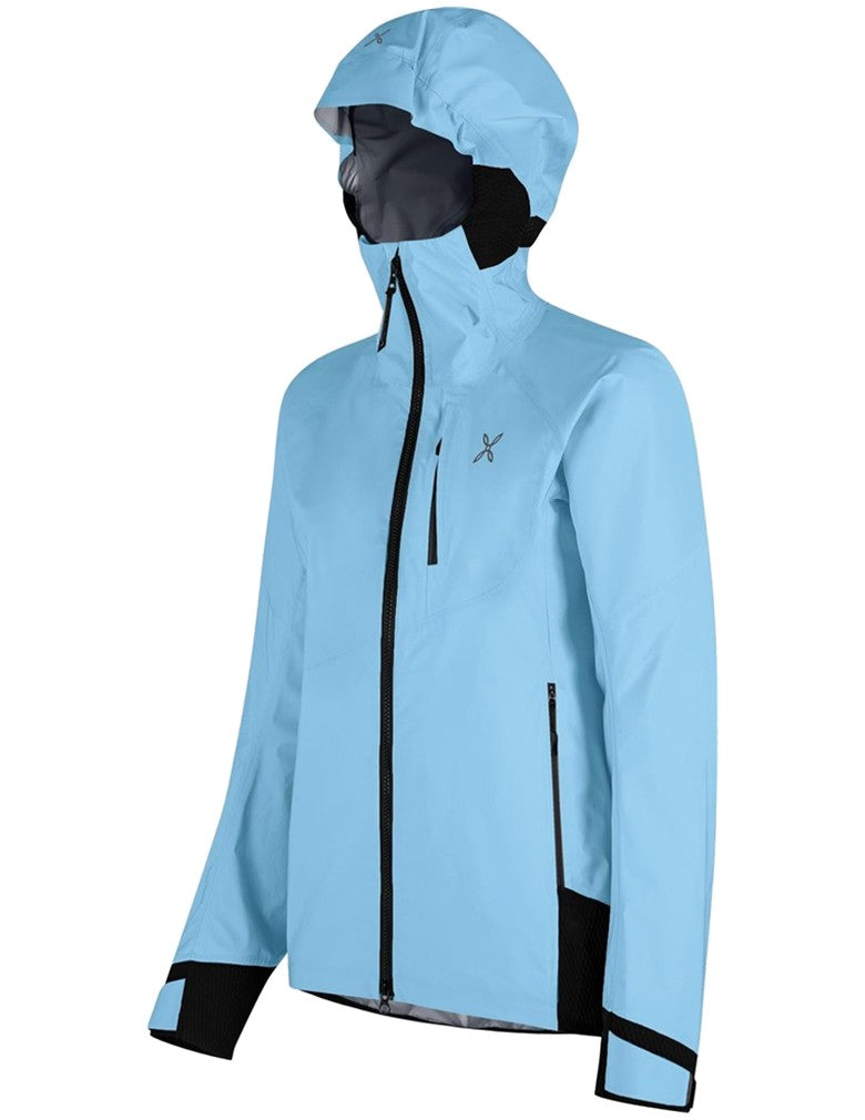 MONTURA Vertigo 3L Jacket Giacca donna