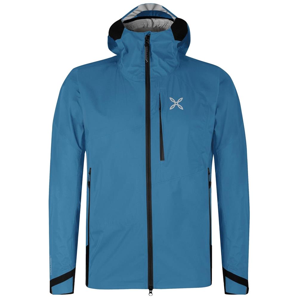 MONTURA Vertigo 3L Jacket Giacca uomo