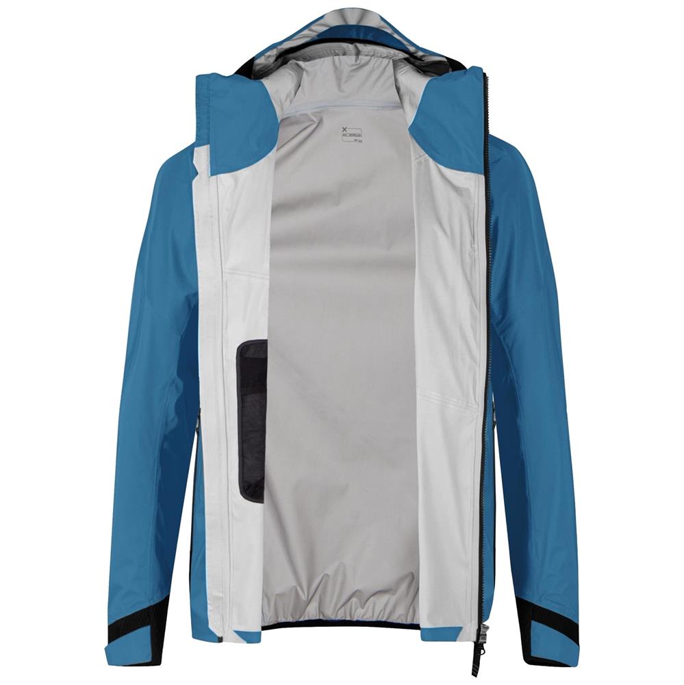MONTURA Vertigo 3L Jacket Giacca uomo