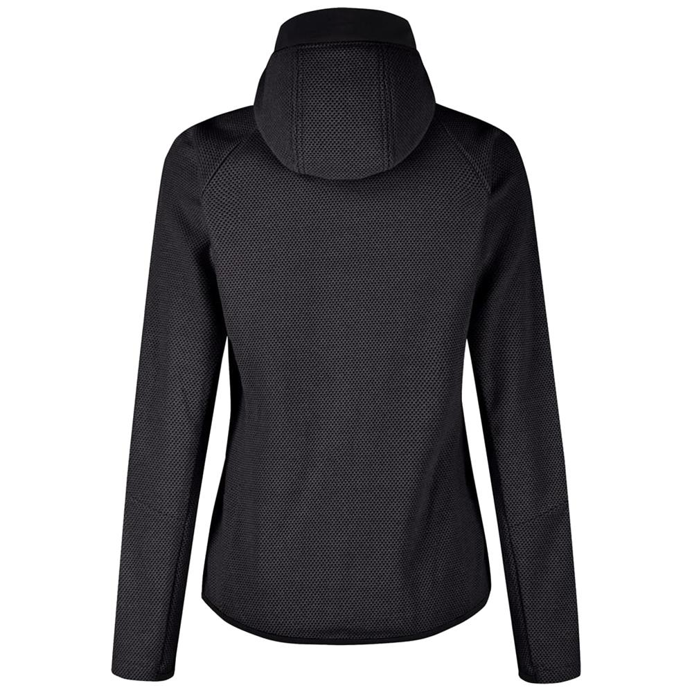 MONTURA Argo Hooded Maglia donna