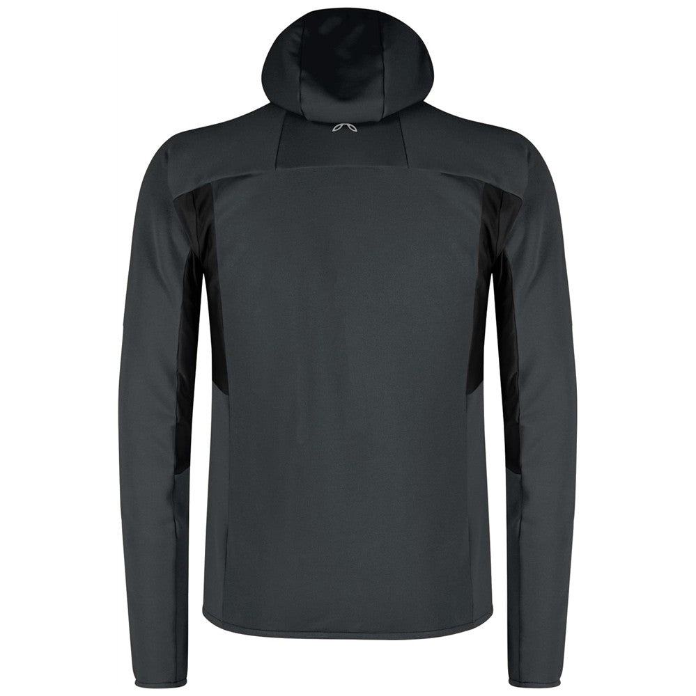 MONTURA smooth 2 hooded maglia uomo