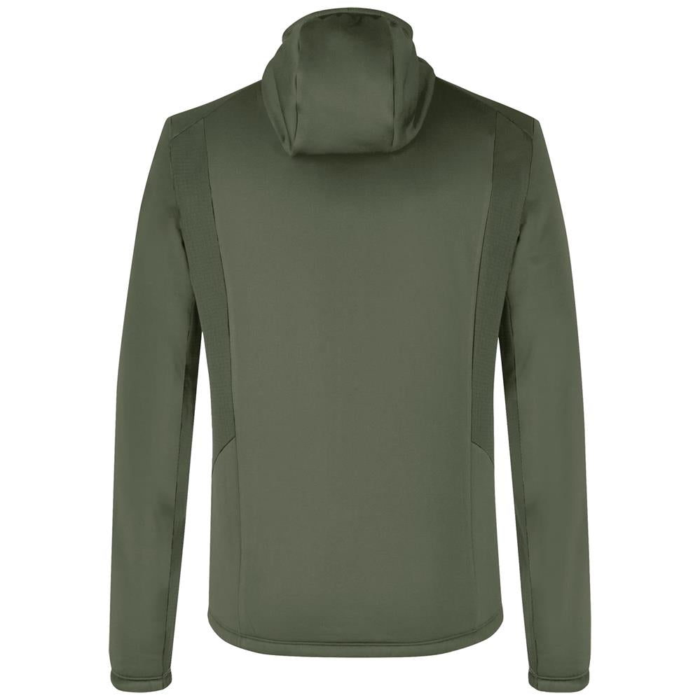 MONTURA Pulse Hooded Maglia uomo