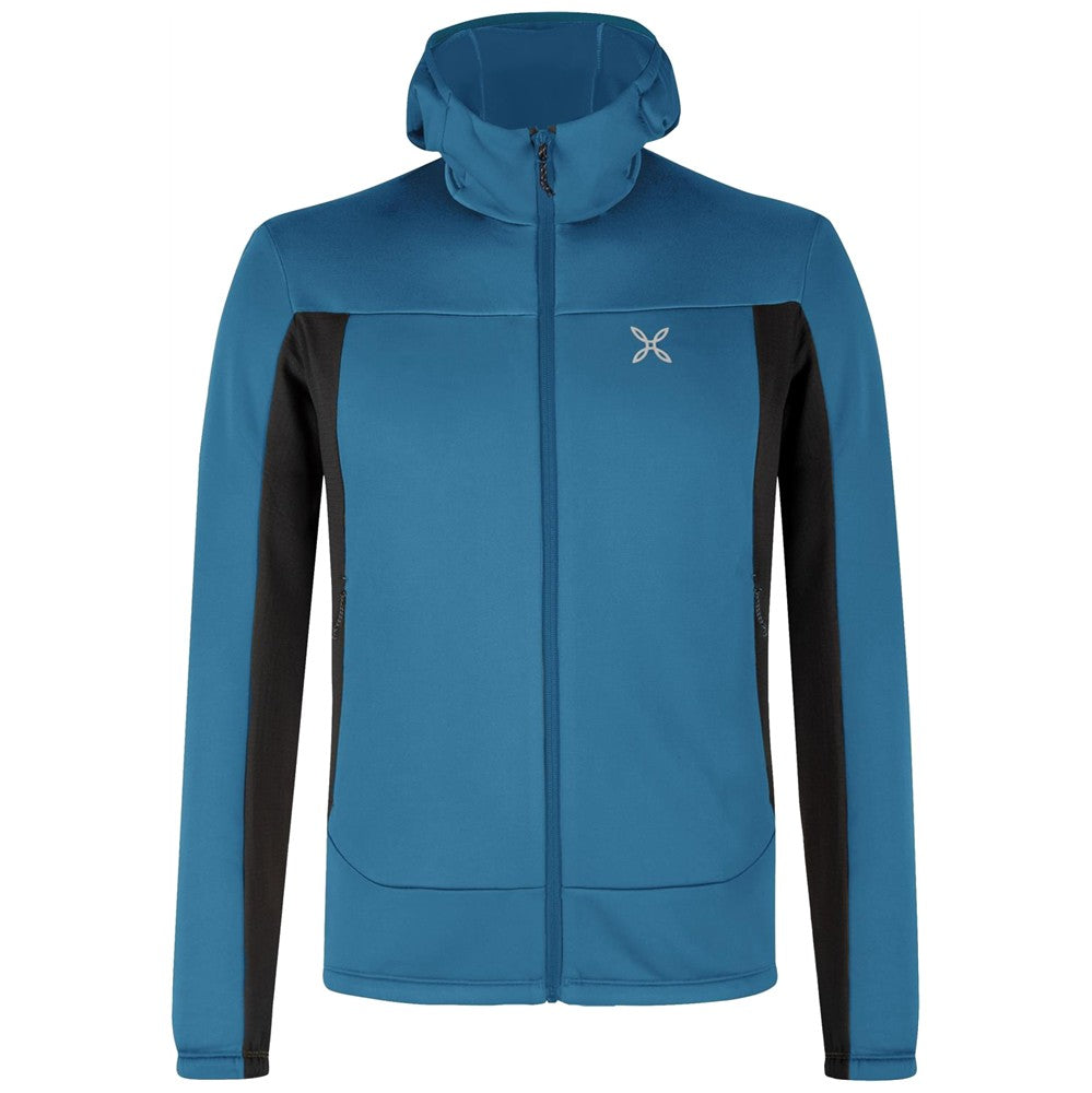 MONTURA Pulse Hooded Maglia uomo