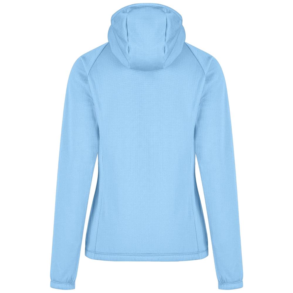 MONTURA Fadis Grid Hooded Maglia donna