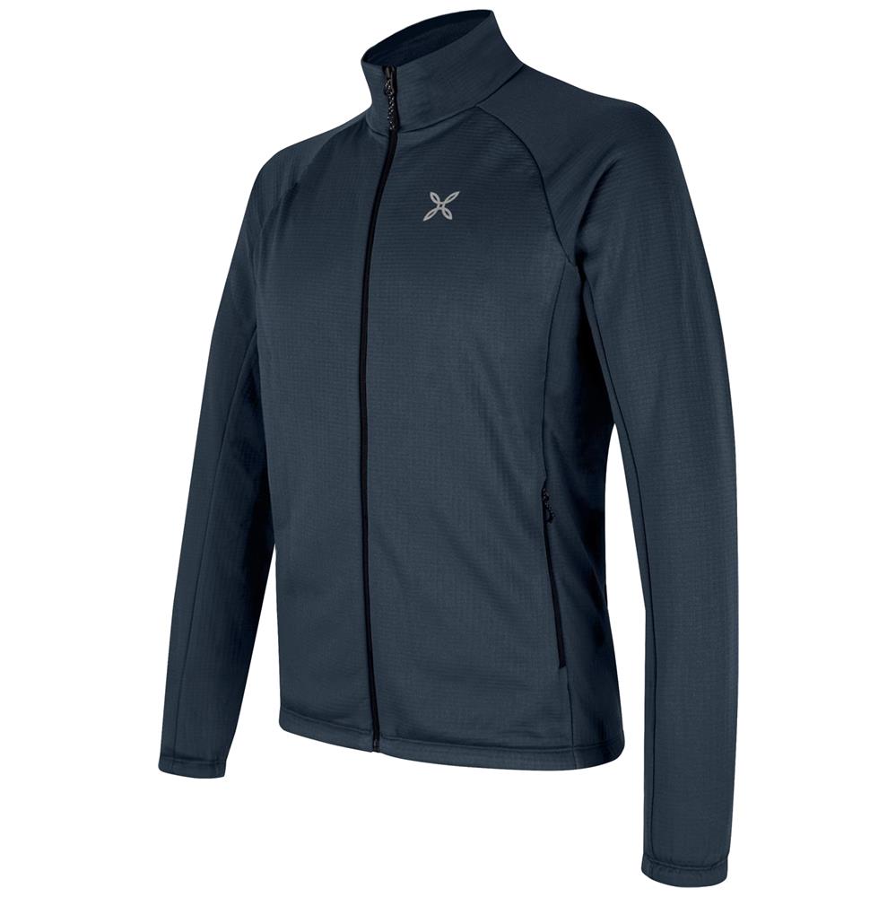MONTURA Fadis Grid Maglia uomo