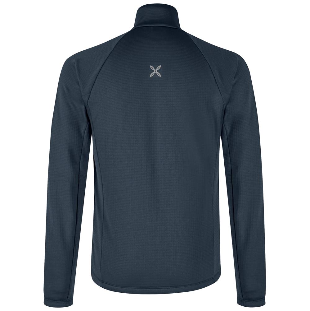 MONTURA Fadis Grid Maglia uomo
