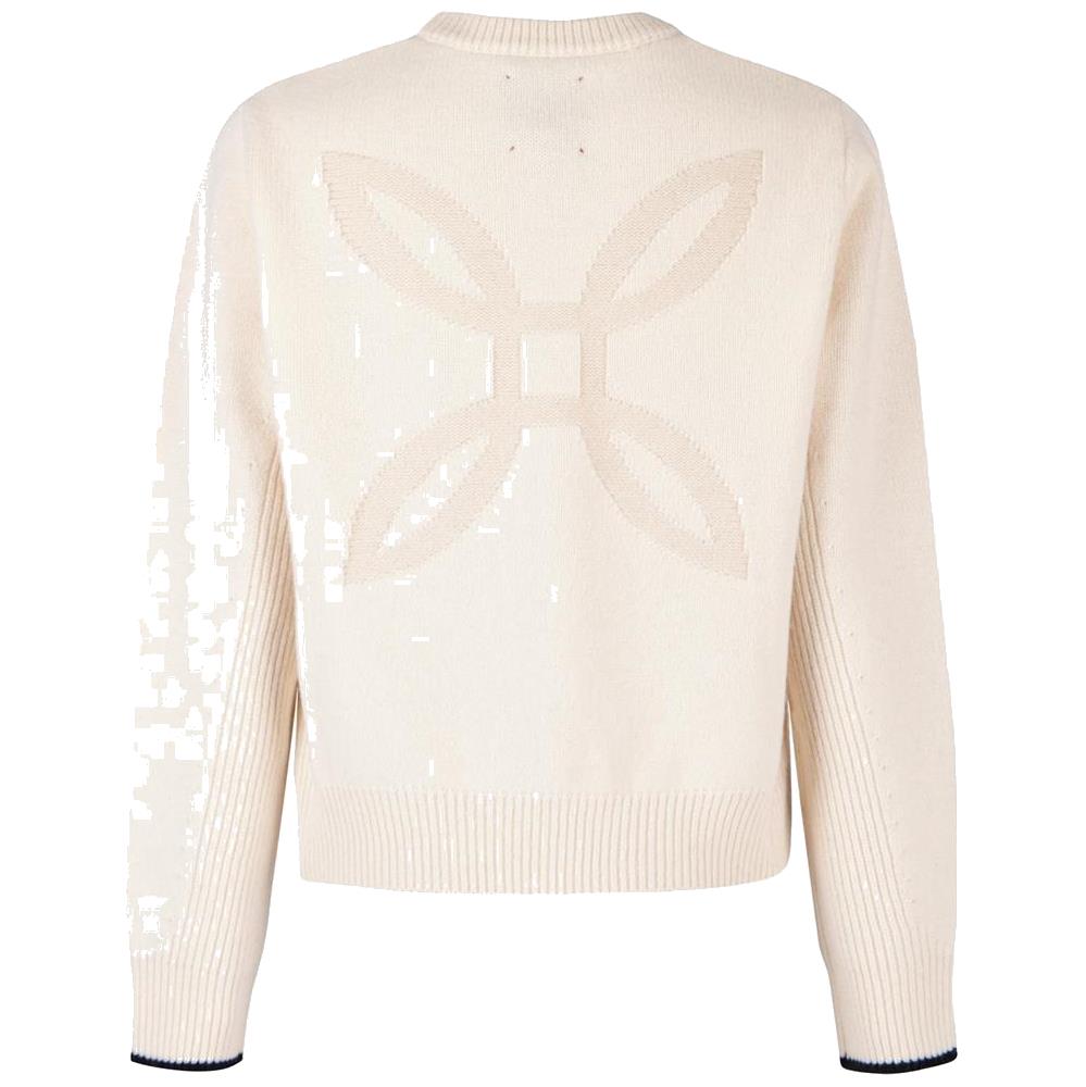 MONTURA Essence Maglia Lana donna