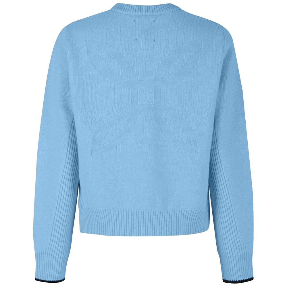MONTURA Essence Maglia Lana donna