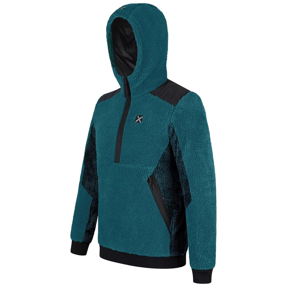 MONTURA NOMAD SWEATER MAGLIA UOMO