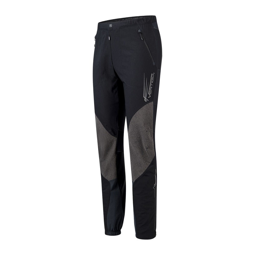 Montura vertigo 2.0 pants pantaloni uomo softshell invernali