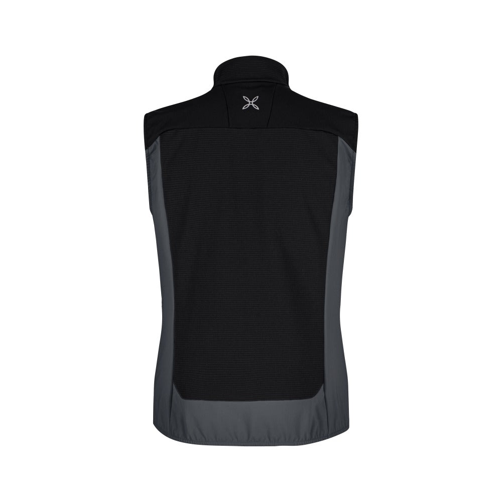 Montura dolomiti wind vest gilet softshell unisex