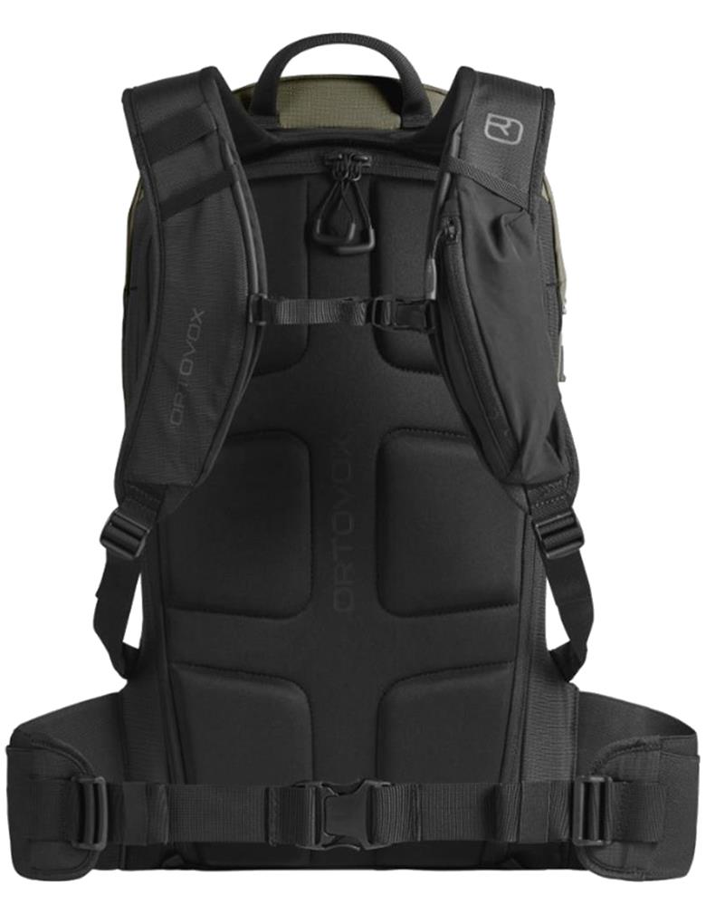 Ortovox free rider 22 zaino freeride 22 litri