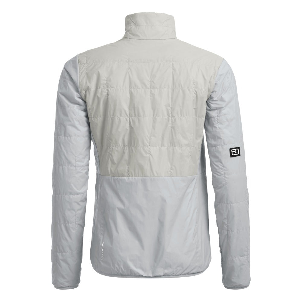 Ortovox ortler metawool 60 rev jkt w giacca isolante reversibile donna