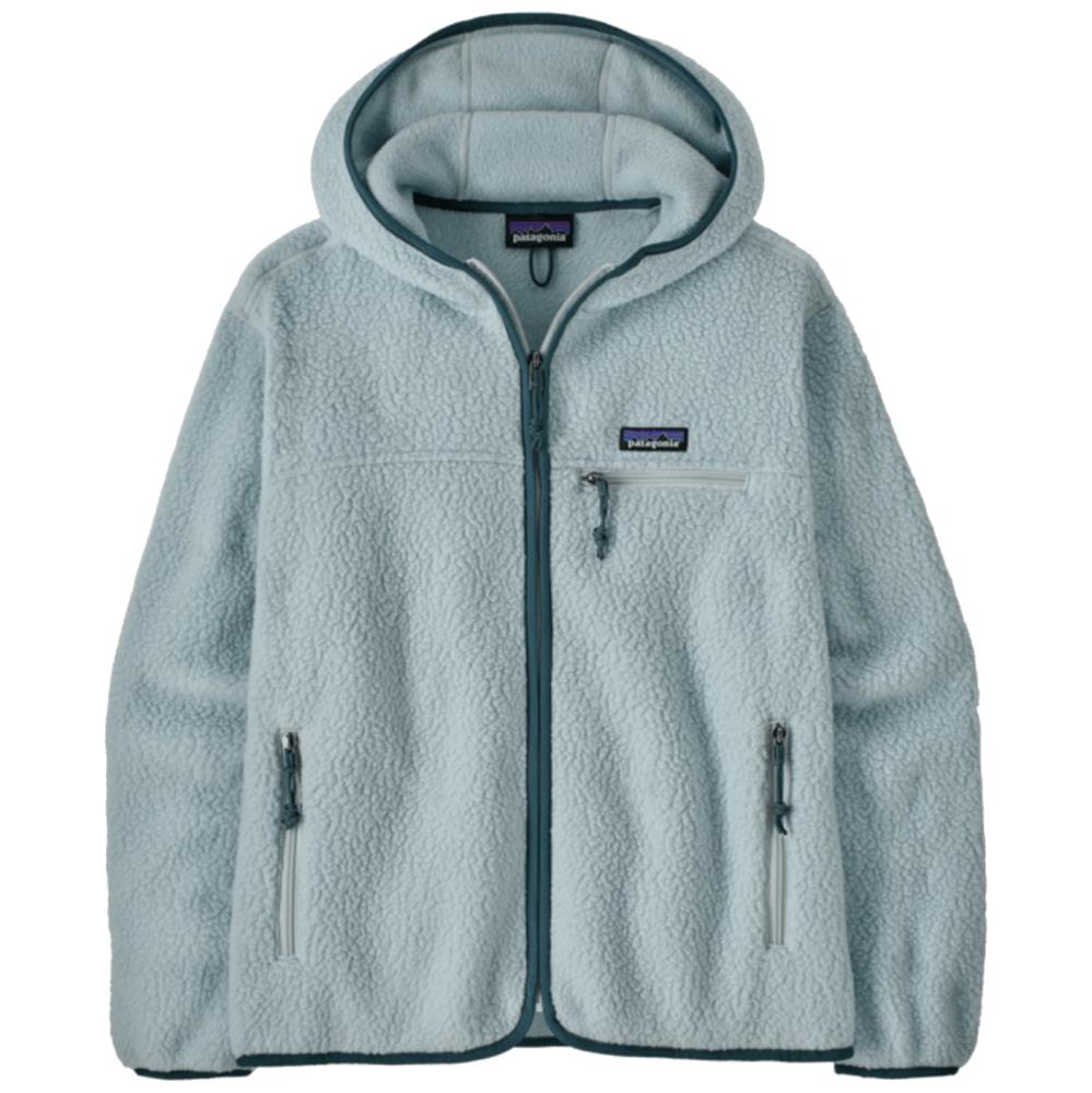 PATAGONIA Retro Pile Hoody donna