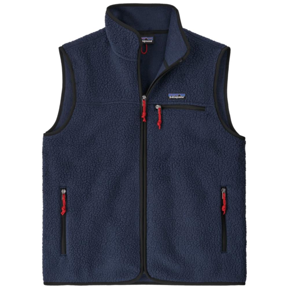 PATAGONIA Retro Pile Vest uomo