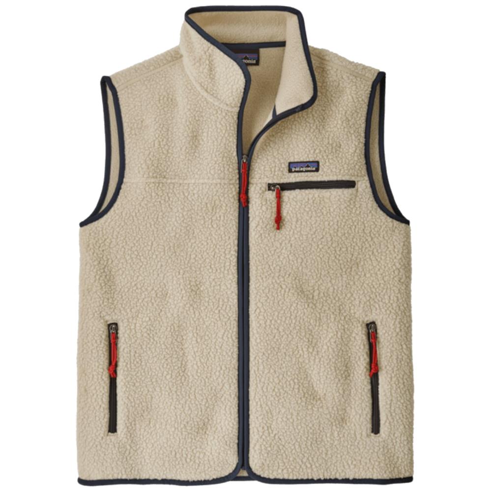 PATAGONIA Retro Pile Vest uomo