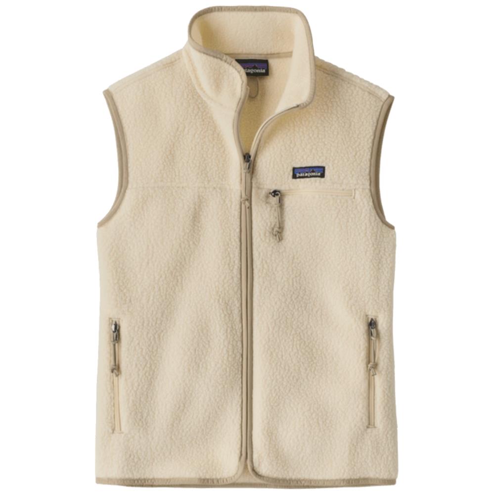 PATAGONIA W's Retro Pile Vest Gilet donna