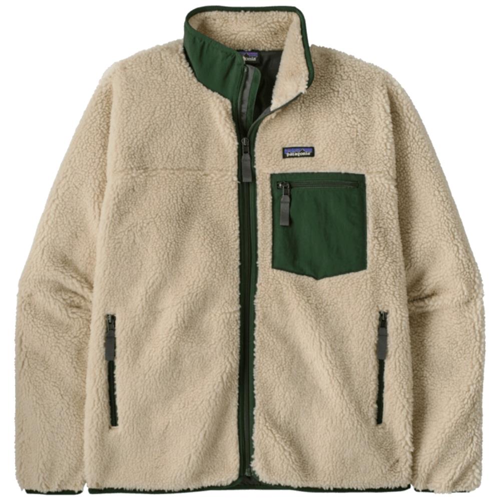PATAGONIA M's Classic Retro-X Jk Pile uomo